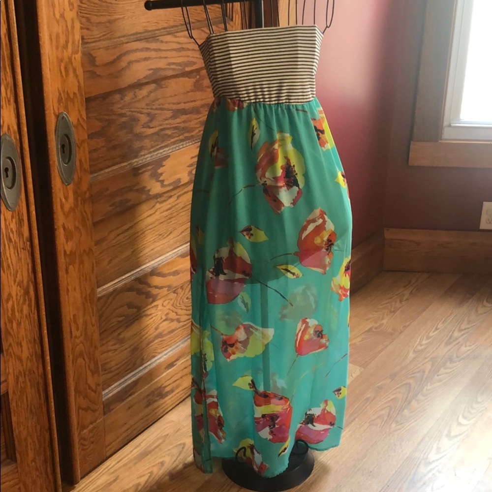 Size small dress